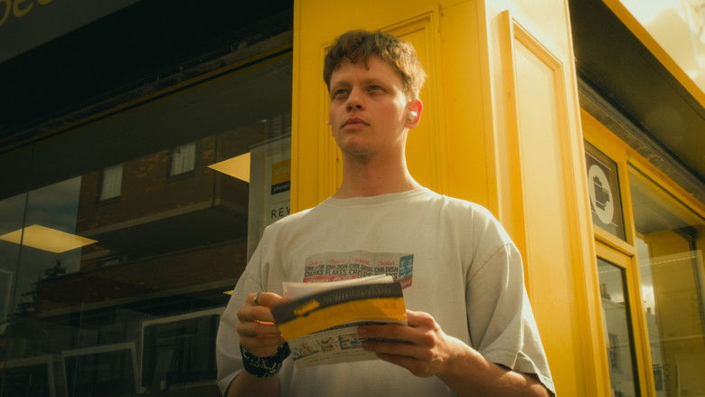 кадр из фильма The Stanmore Incident