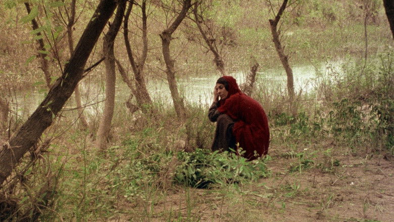 кадр из фильма خاک سر به مهر