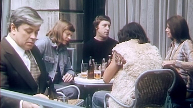 кадр из фильма Бегство мистера Мак-Кинли