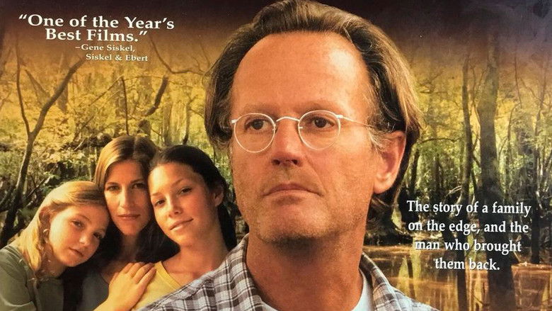 кадр из фильма Золото Ули