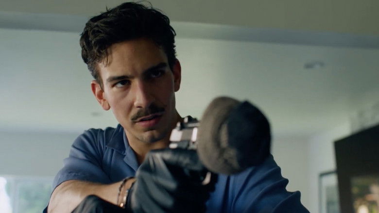 кадр из фильма Euthanasia Tale