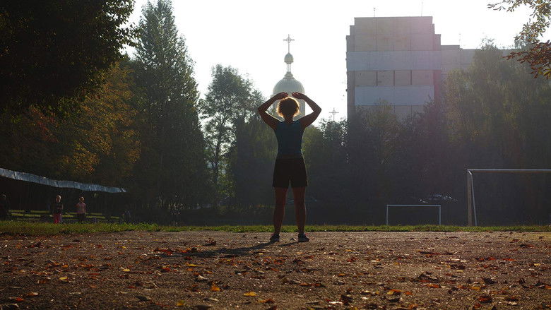 кадр из фильма Божественные