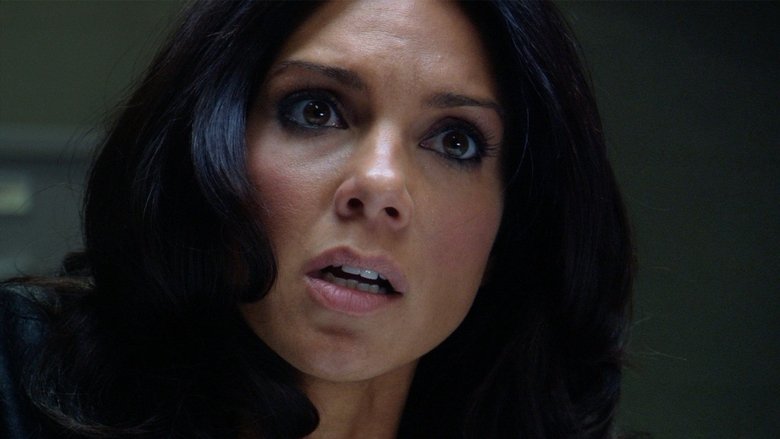 кадр из фильма Клетка 2