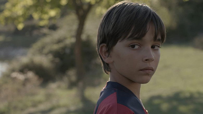 кадр из фильма Duboki rezovi