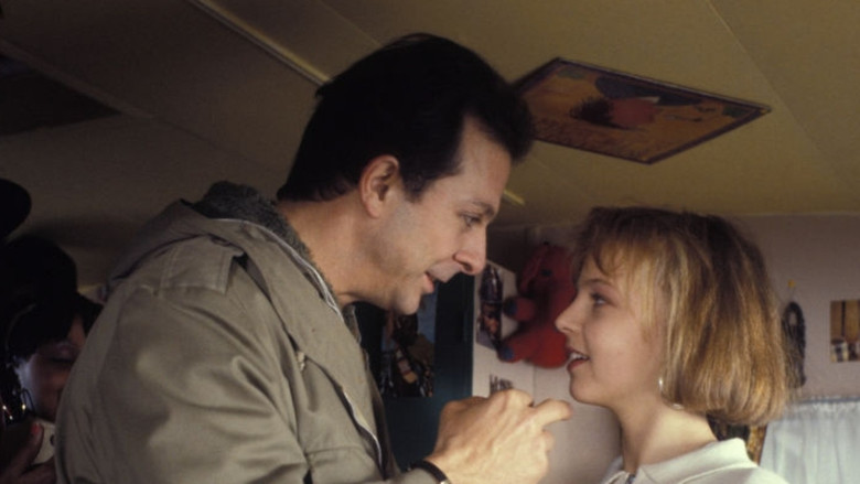 кадр из фильма La Petite Allumeuse