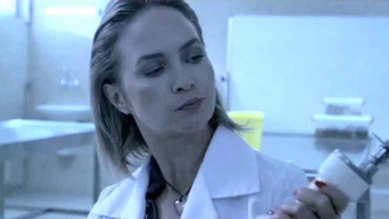 кадр из фильма Autopsy Room 4