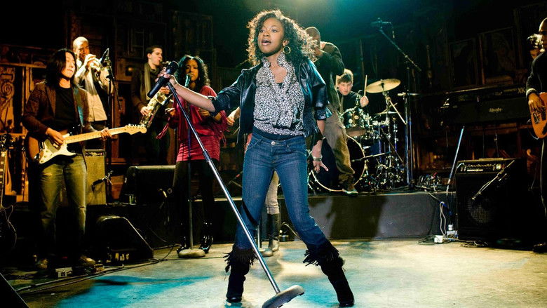 кадр из фильма Слава