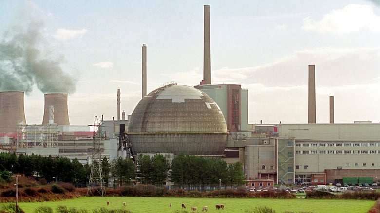 кадр из фильма Britain's Nuclear Secrets: Inside Sellafield