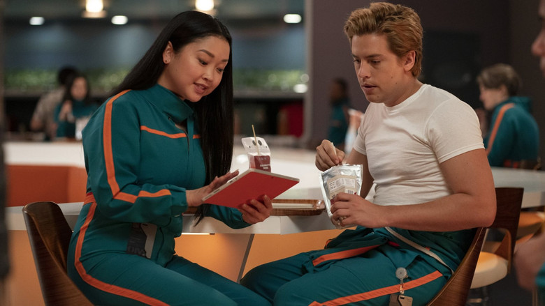 кадр из фильма Крутой взлёт