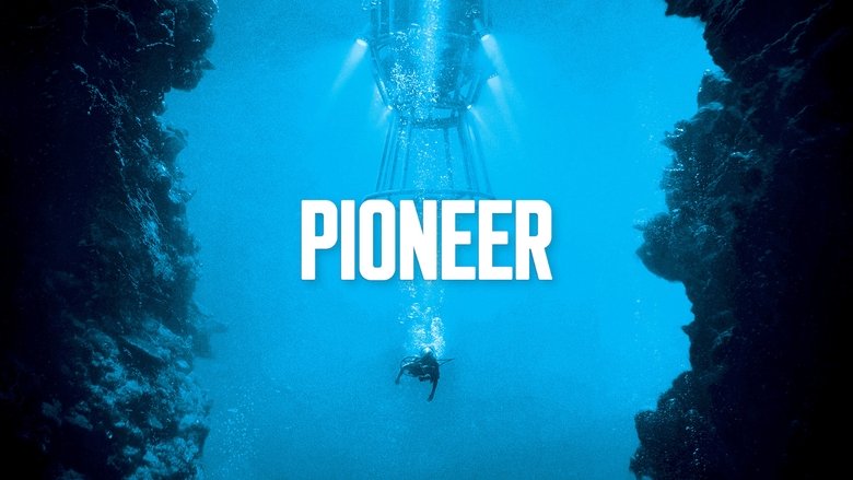 кадр из фильма Первопроходец