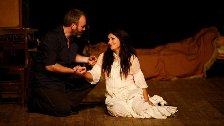 кадр из фильма Til døden os skiller