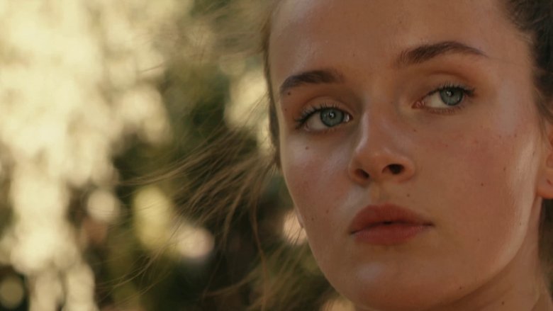 кадр из фильма Dream