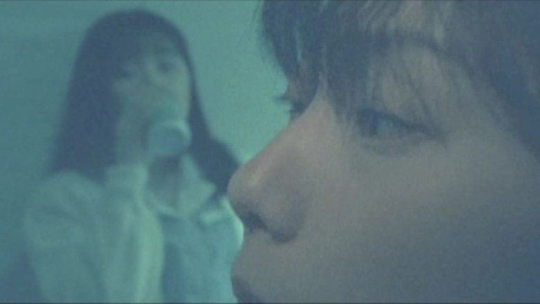 кадр из фильма 劇場版#26実写パート (特別ラッシュ編集版)