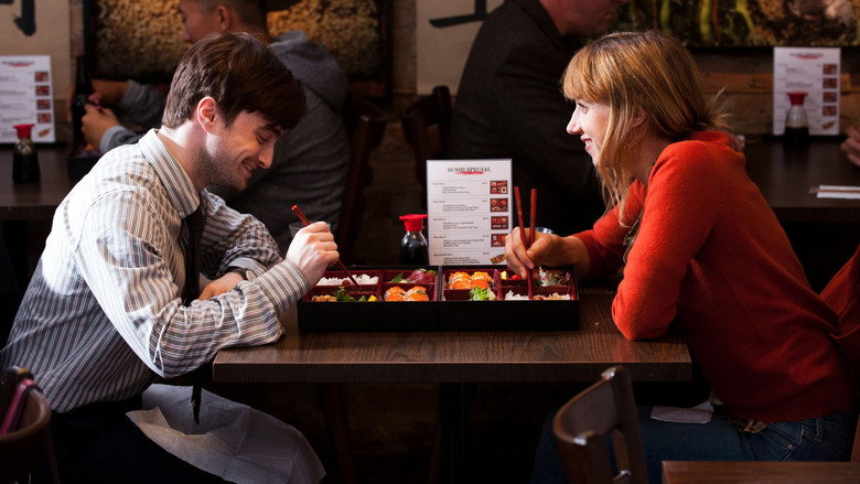 кадр из фильма Дружба и никакого секса?