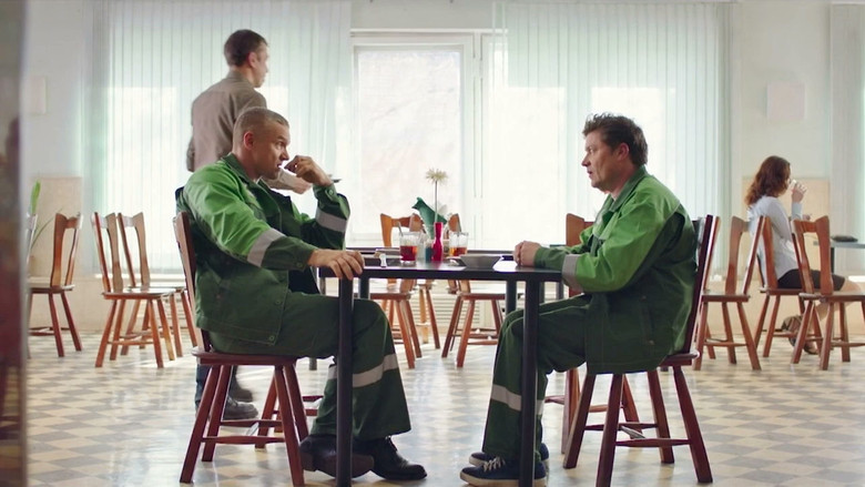 кадр из фильма Все о мужчинах