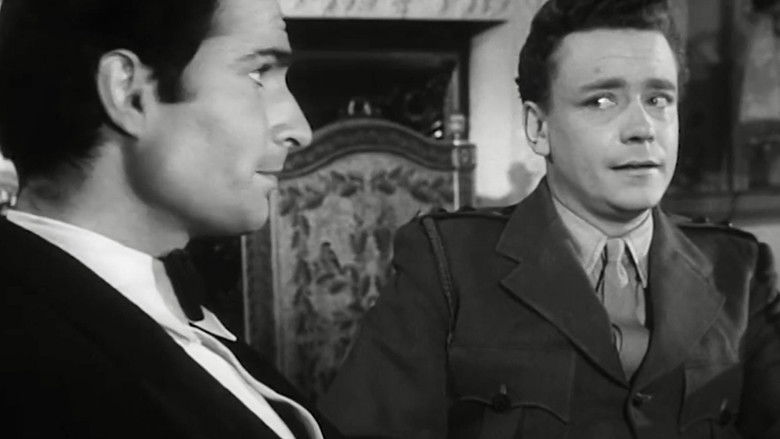 кадр из фильма The Devil’s Jest