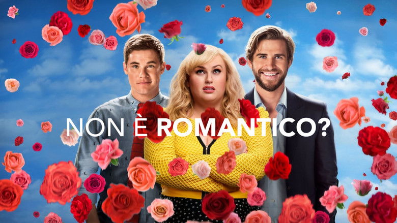 кадр из фильма Ну разве не романтично?