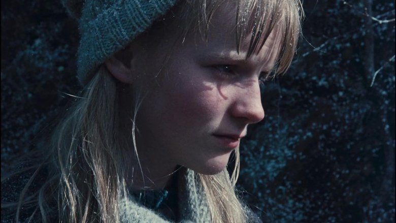 кадр из фильма Ледяной замок