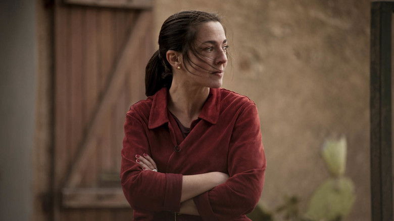 кадр из фильма Насильственная жизнь