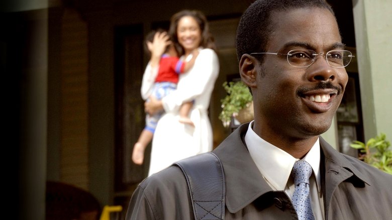 кадр из фильма Кажется, я люблю свою жену