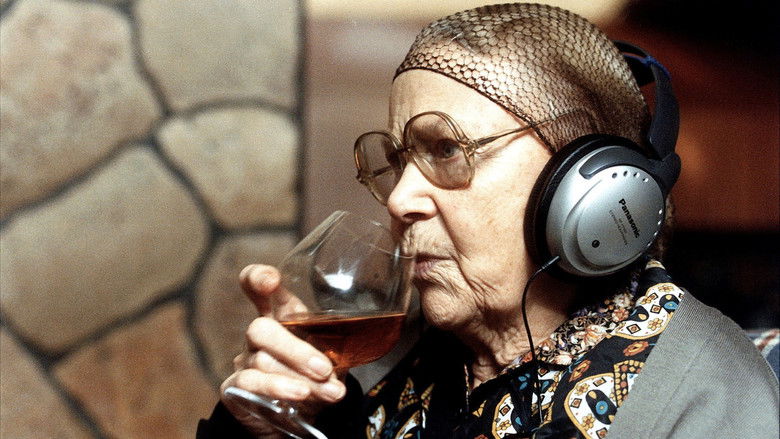 кадр из фильма Море