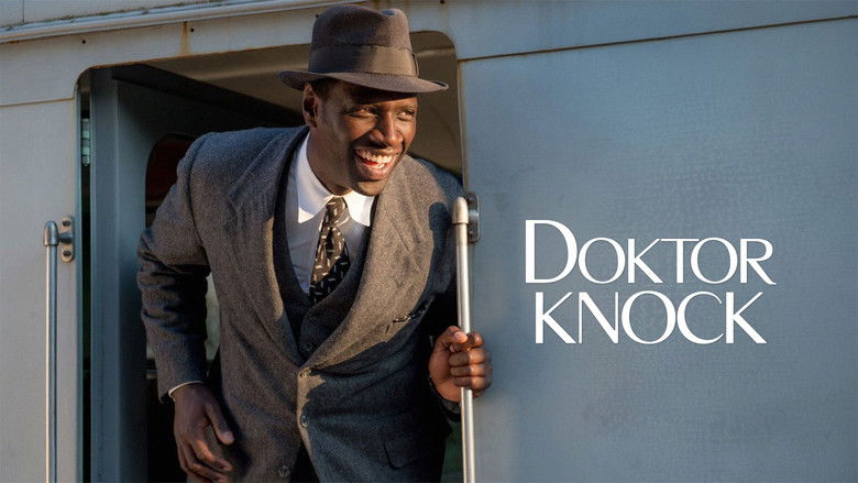 кадр из фильма Афера доктора Нока