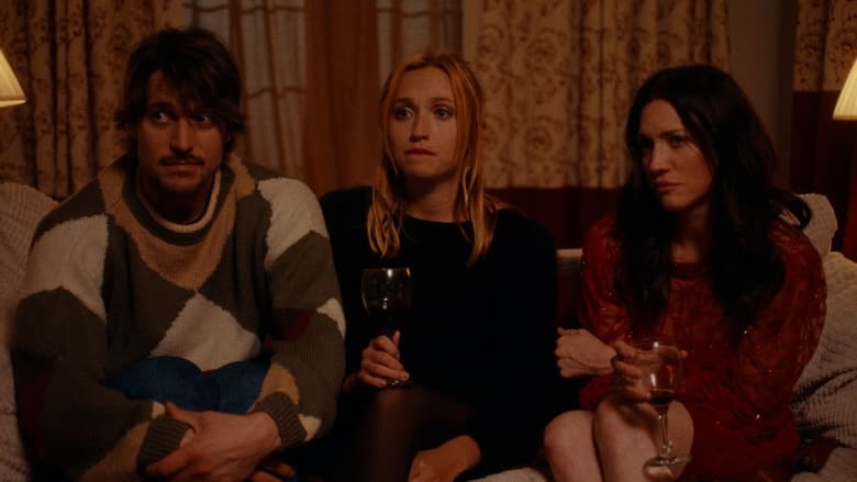 кадр из фильма The Holiday List