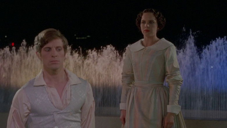 кадр из фильма Les amoureuses