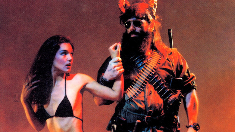 кадр из фильма The Best of Sex and Violence