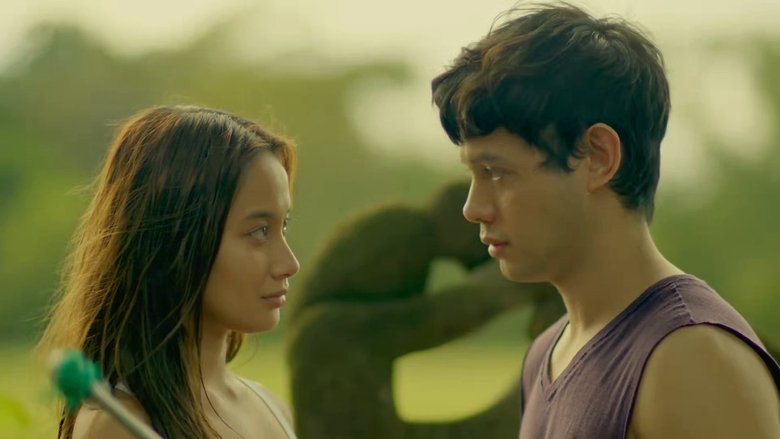 кадр из фильма Hibang