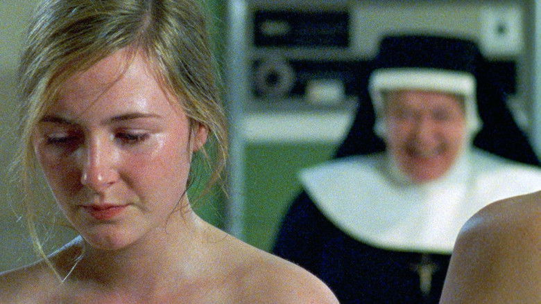 кадр из фильма Сестры Магдалины