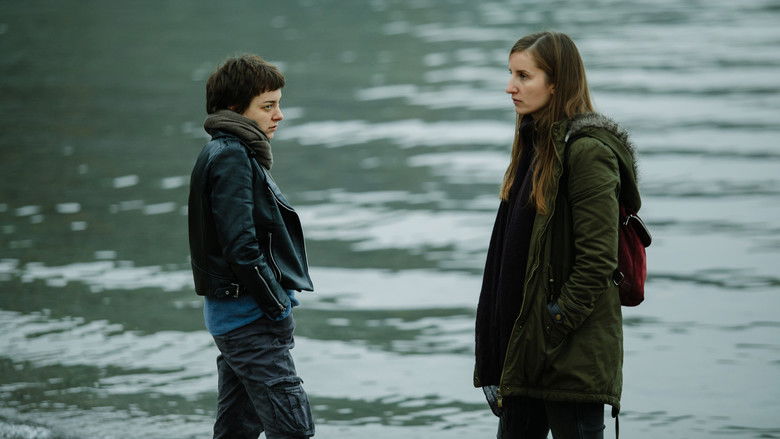 кадр из фильма Сводная сестра