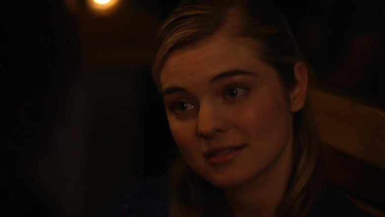 кадр из фильма Willa