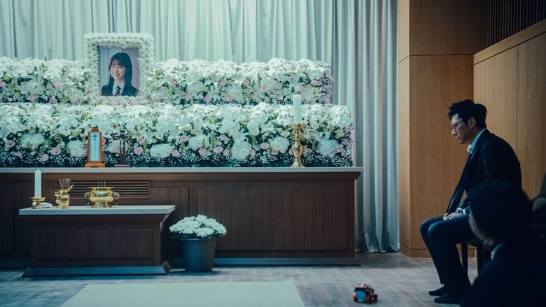 кадр из фильма Заклятие. Последнее изгнание