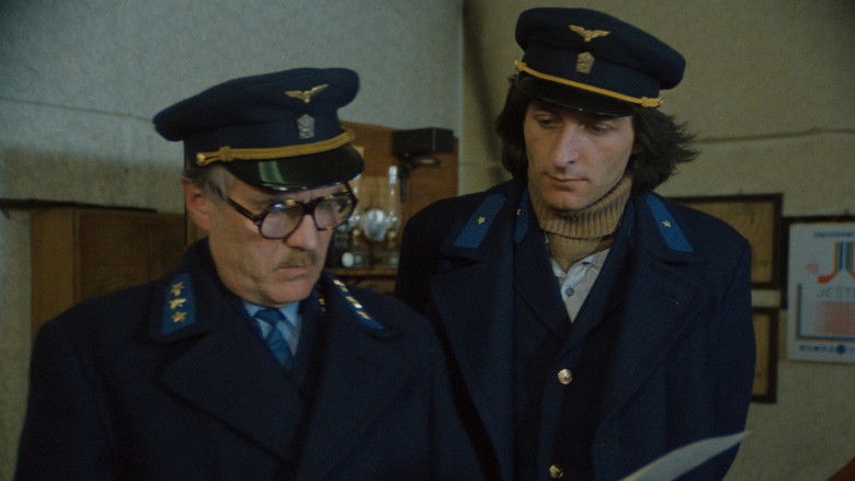 кадр из фильма Kalamita