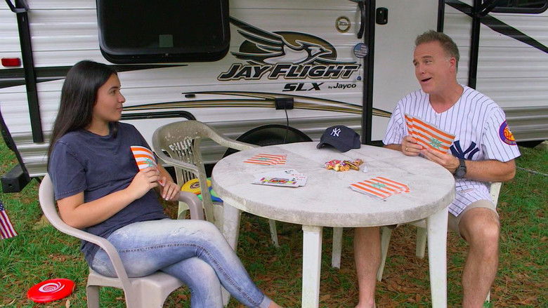 кадр из фильма Сэм и Элвис