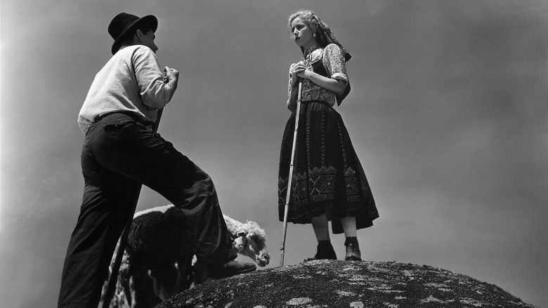 кадр из фильма Serra Brava