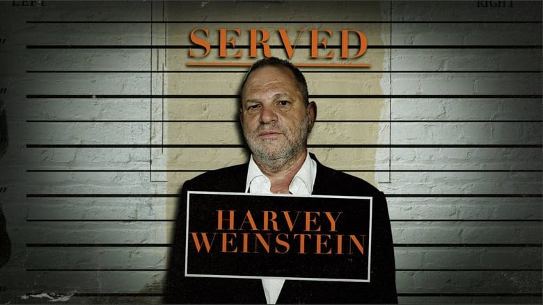 кадр из фильма Served: Harvey Weinstein