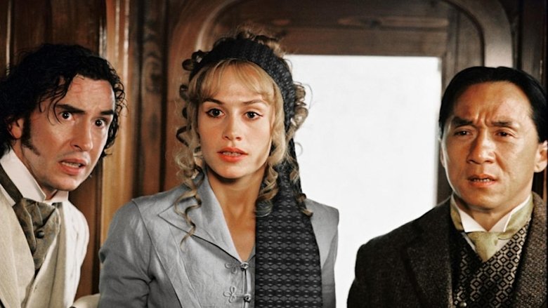 кадр из фильма Вокруг света за 80 дней