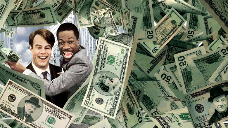 кадр из фильма Поменяться местами