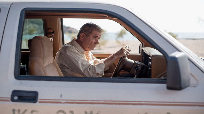 кадр из фильма The Bachelor 2