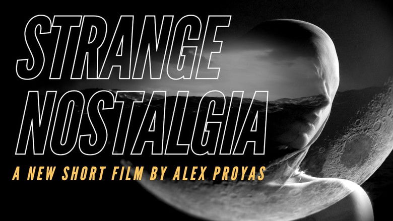 кадр из фильма Strange Nostalgia