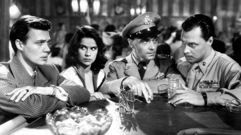 кадр из фильма Die goldene Pest