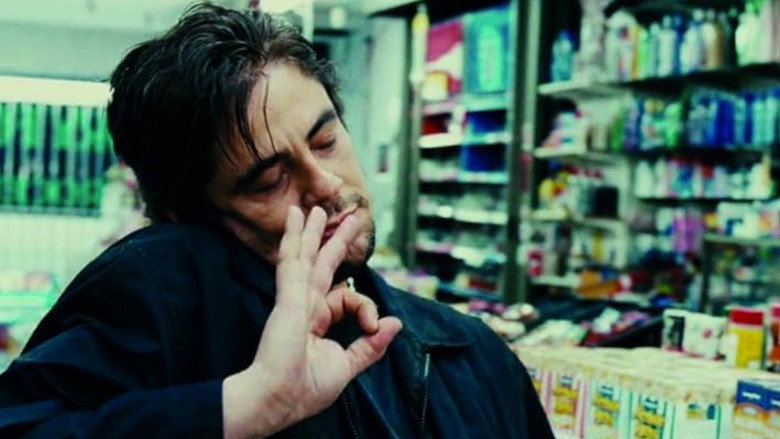 кадр из фильма То, что мы потеряли