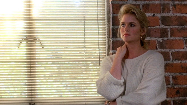 кадр из фильма Проказник из психушки