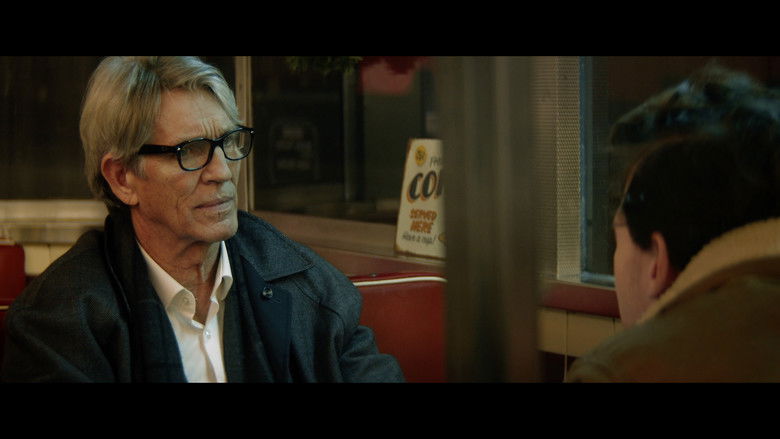 кадр из фильма Doesn't Fall Far