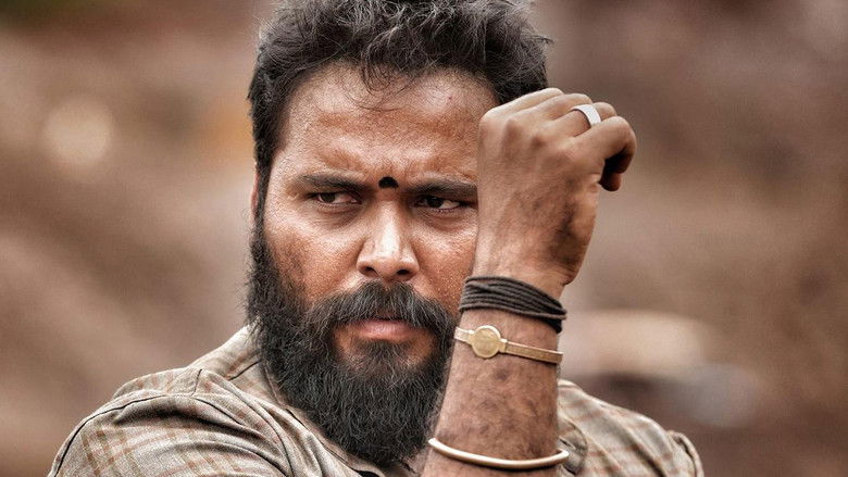 кадр из фильма ಮಫ್ತಿ