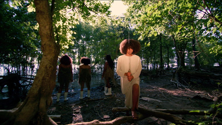 кадр из фильма Won't You Celebrate With Me