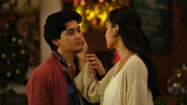 кадр из фильма Sadali