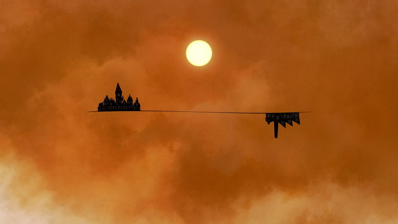 кадр из фильма Kantelpunt